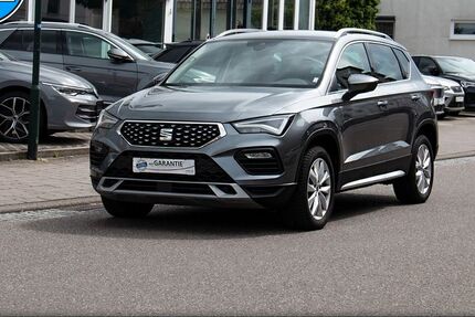 Seat Ateca 24.600 km 26.900 &euro; Bretten 75015