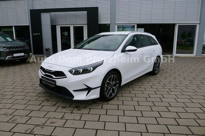 ceed Sportswagon