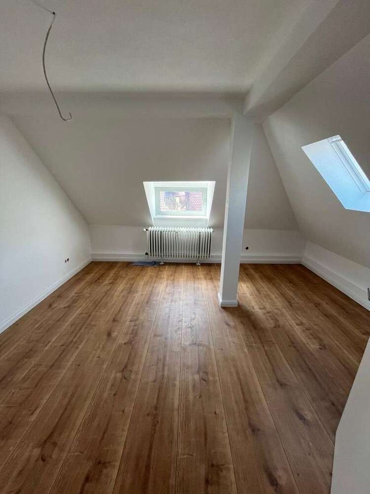 Wohnung zum Mieten in Pforzheim 630 € 40 m²