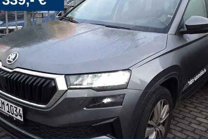 Skoda Karoq 29.825 km 31.830 € Niefern-Öschelbronn 75223