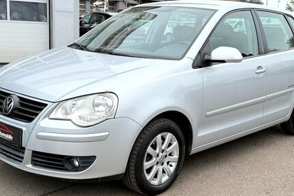 VW Polo 185.000 km 2.850 &euro; Calw 75365