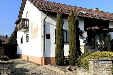 Haus Karlsdorf-Neuthard Neuthard - 7 Zimmer, 142 m&sup2;, 585.000&euro; | Angebot:25146035