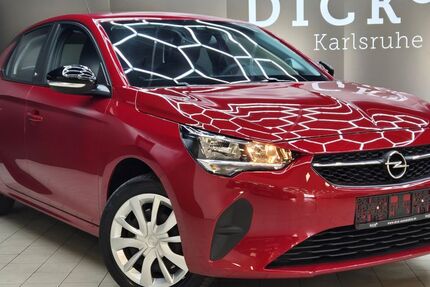 Opel Corsa 15.632 km 14.450 &euro; Karlsdorf-Neuthard 76689