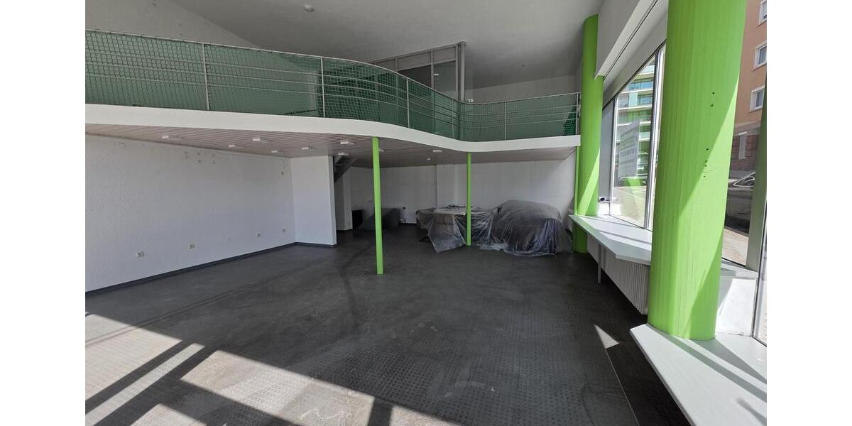 Gewerbeobjekt Pforzheim Weststadt - 1.950&euro; | Angebot:26301625