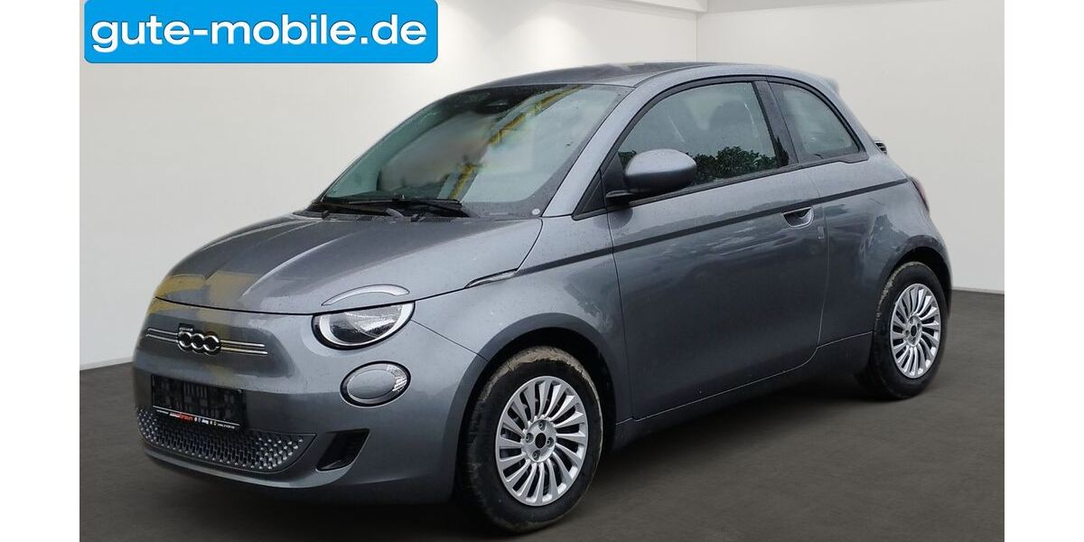 Fiat 500e 33.590 km 13.490 &euro; Leonberg 71229