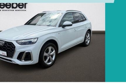 Audi Q5 54.535 km 35.040 &euro; Weil der Stadt 71263