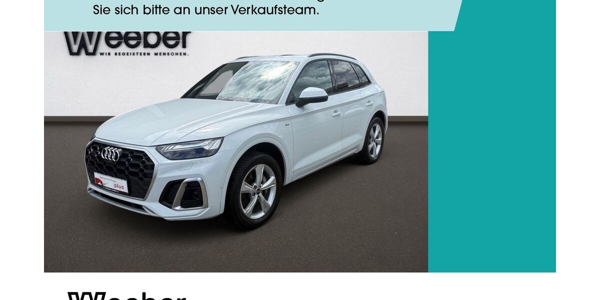 Audi Q5 54.535 km 35.040 &euro; Weil der Stadt 71263