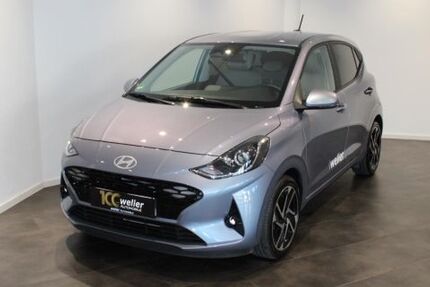 Hyundai i10 3.581 km 19.910 € Bietigheim-Bissingen 74321