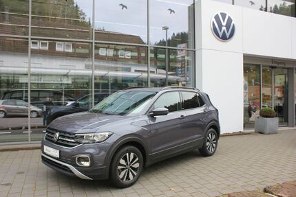 VW T-Cross 20.000 km 19.790 &euro; Wildberg 72218