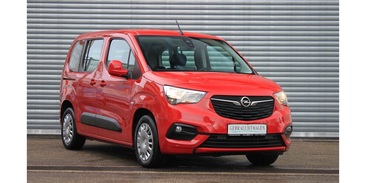 Opel Combo 133.800 km 9.900 &euro; Sindelfingen 71065