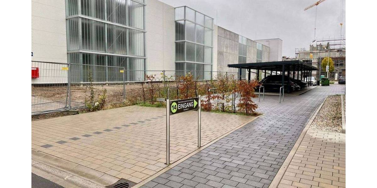 Gewerbeobjekt Bretten - 3 Zimmer, 73 m&sup2;, 350.000&euro; | Angebot:26450552