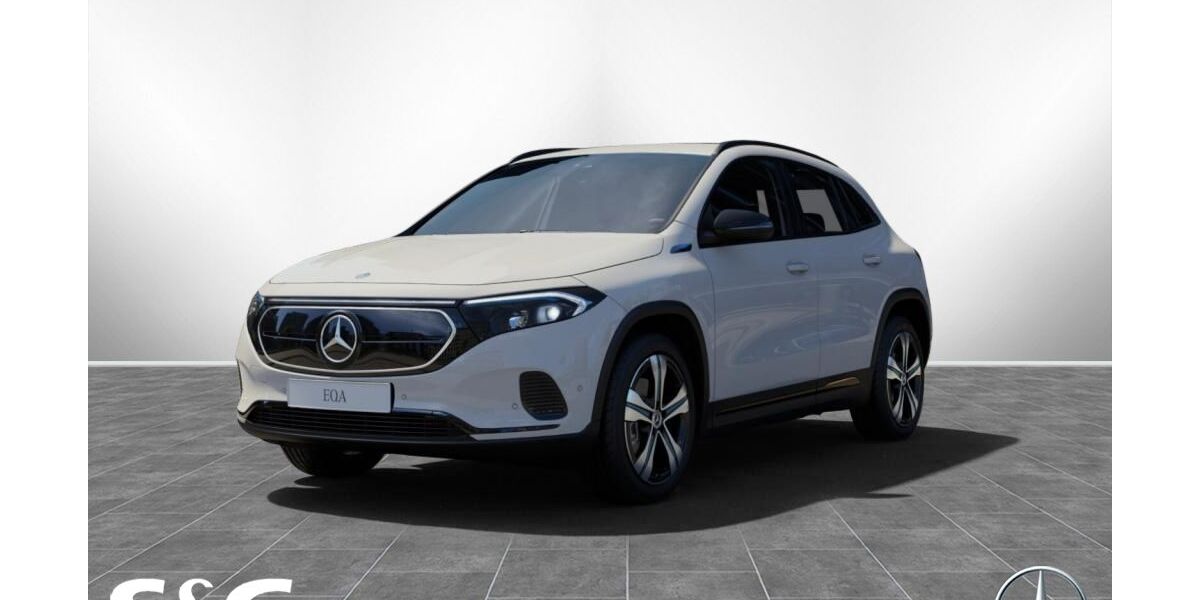 Mercedes-Benz EQA 41.000 km 29.990 &euro; Pforzheim 75179
