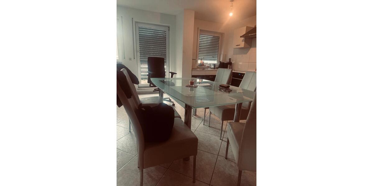 Hochparterre Pfinztal - 1 Zimmer, 43 m&sup2;, 150.000&euro; | Angebot:25366220