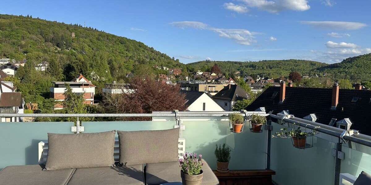 Etagenwohnung Ettlingen - 4 Zimmer, 101 m&sup2;, 459.000&euro; | Angebot:26363010