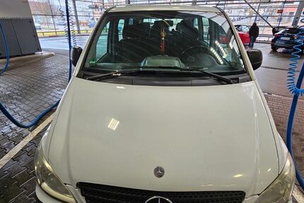 Mercedes-Benz Vito 177.000 km 12.000 &euro; Niefern 75223