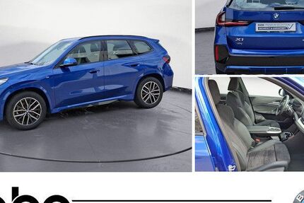 BMW X1 20.736 km 41.490 &euro; Pforzheim 75179