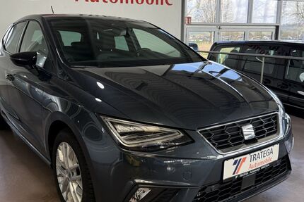 Seat Ibiza 9.870 km 21.740 &euro; Bruchsal 76646