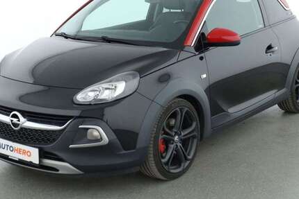 Opel Adam 105.943 km 11.500 € Stuttgart 70195