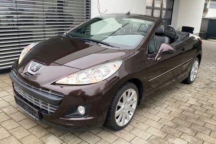 Peugeot 207 54.800 km 7.500 € Bruchsal-Heidelsheim 76646