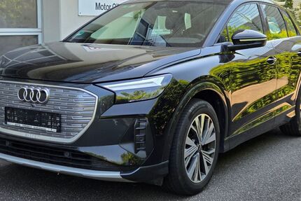 Audi Q4 e-tron 116.000 km 24.989 &euro; Pforzheim 75179
