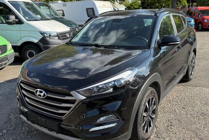 Hyundai TUCSON 95.620 km 16.990 € Sindelfingen 71065