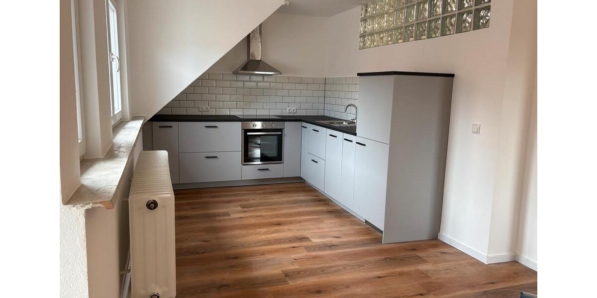 Dachgeschoßwohnung Karlsbad - 2.5 Zimmer, 75 m&sup2;, 952&euro; | Angebot:26648279