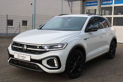 VW T-Roc 160.000 km 21.780 &euro; Sindelfingen 71065