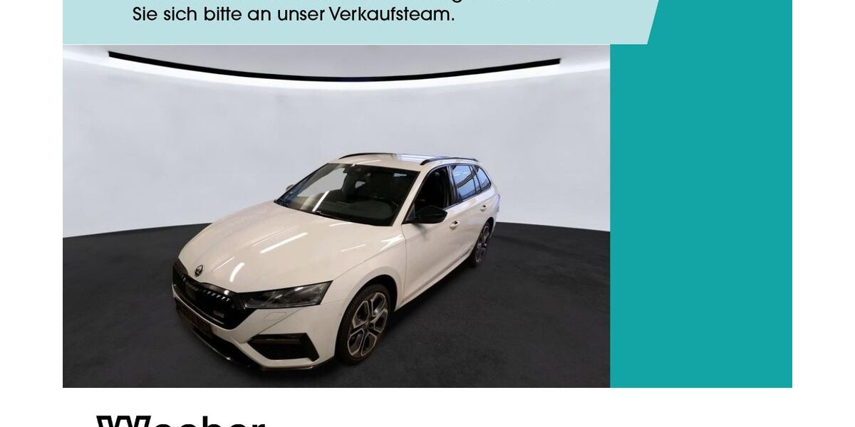 Skoda Octavia 83.116 km 29.980 &euro; Weil der Stadt 71263