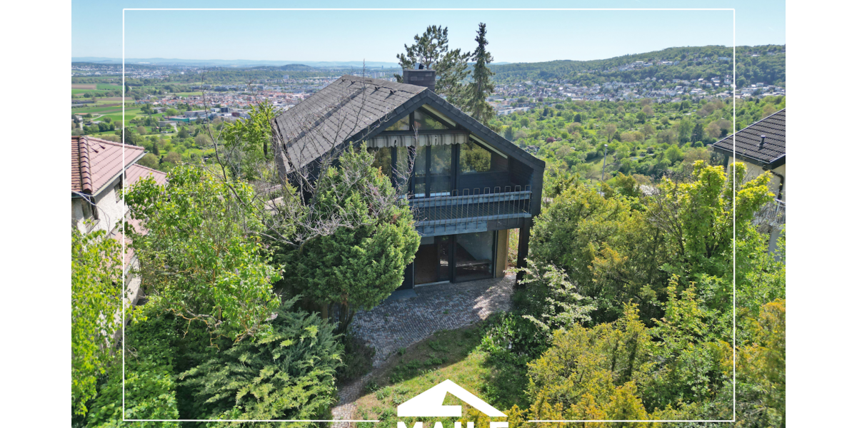 Einfamilienhaus Gerlingen - 5 Zimmer, 182 m&sup2;, 990.000&euro; | Angebot:26367495