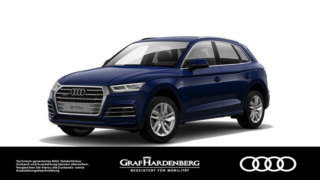 Audi Q5 86.139 km 29.480 &euro; Karlsruhe 76131