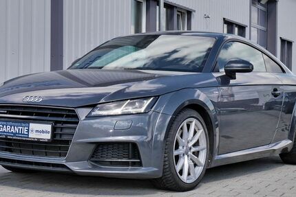 Audi TT 143.000 km 22.100 &euro; Enzklösterle 75337