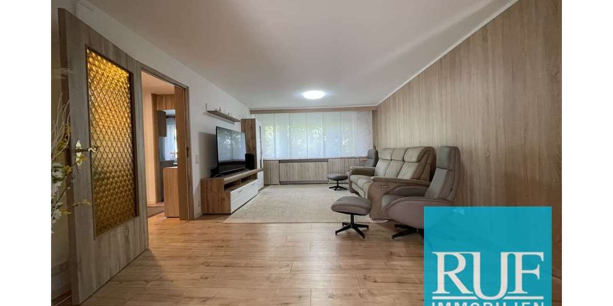 Etagenwohnung Pforzheim - 4 Zimmer, 95 m&sup2;, 280.000&euro; | Angebot:27453421