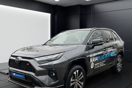 Toyota RAV 4 17.500 km 52.590 &euro; Karlsruhe 76227