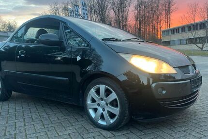 Mitsubishi Colt 206.863 km 1.590 &euro; Straubenhard 75334