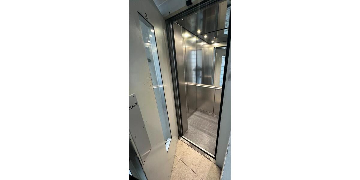 Etagenwohnung Pforzheim Nordstadt - 2 Zimmer, 59 m&sup2;, 650&euro; | Angebot:25719331