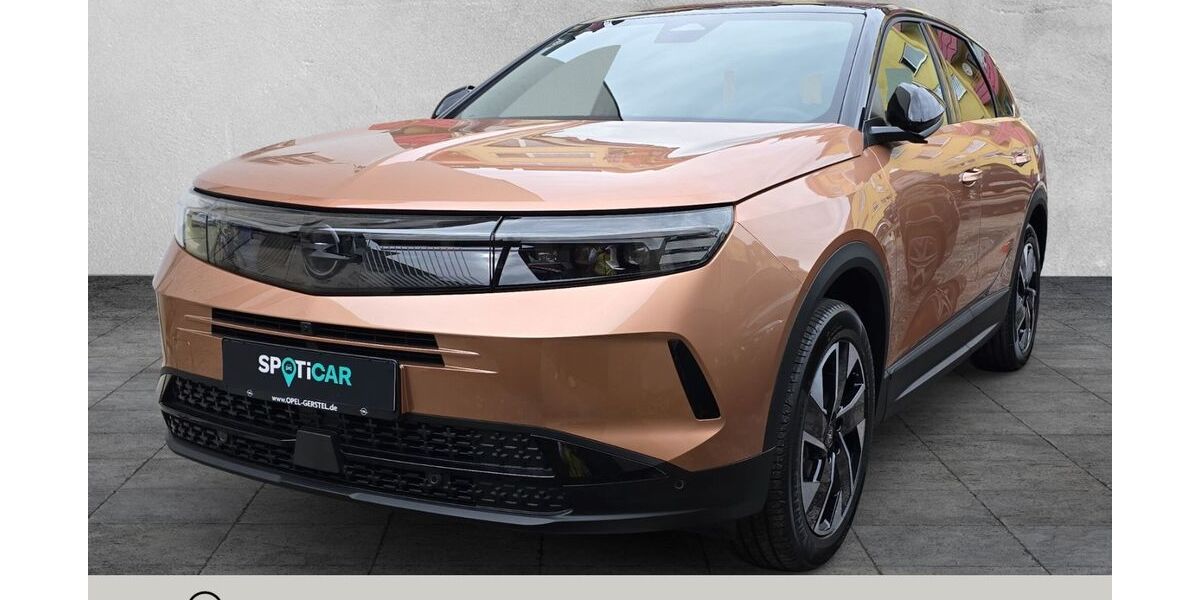 Opel Grandland (X) 6.000 km 32.990 &euro; Pforzheim 75175