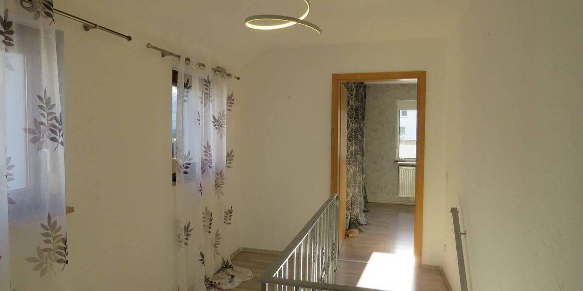 Einfamilienhaus Gaggenau - 4 Zimmer, 120 m&sup2;, 415.000&euro; | Angebot:26082915