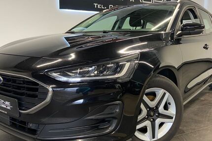 Ford Focus 139.990 km 10.650 &euro; Bretten 75015