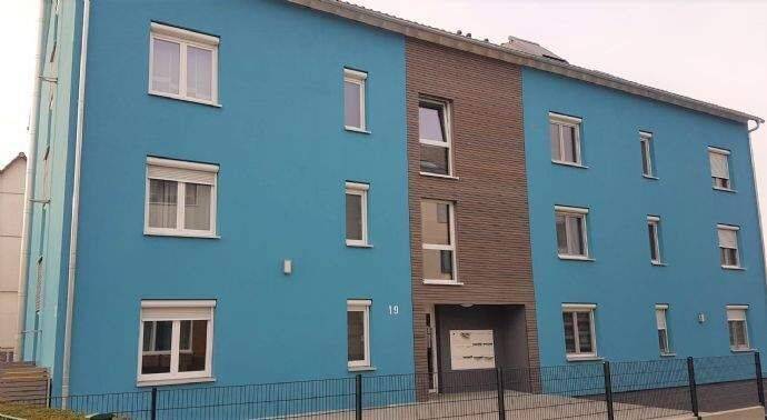 Etagenwohnung Pforzheim Hohenwart - 3 Zimmer, 81 m&sup2;, 1.040&euro; | Angebot:26918063