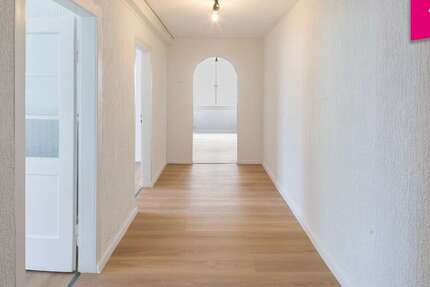 Wohnung zum Kaufen in Bruchsal 299.900 € 89 m² 3.5 zimmer