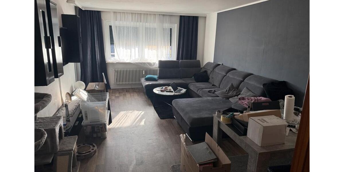 Schöne 3,5 Zimmer Wohnung 3.5 zimmer