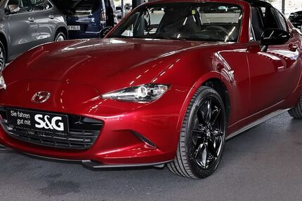 Mazda MX-5 88.920 km 23.990 &euro; Pforzheim 75179