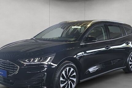 Ford Focus 6.191 km 26.970 € Stuttgart 70190