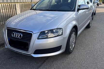 Audi A3 223.150 km 4.000 &euro; Bretten 75015