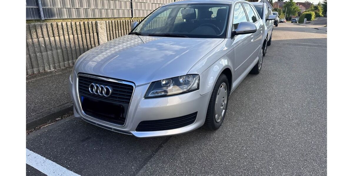 Audi A3 223.150 km 4.000 &euro; Bretten 75015
