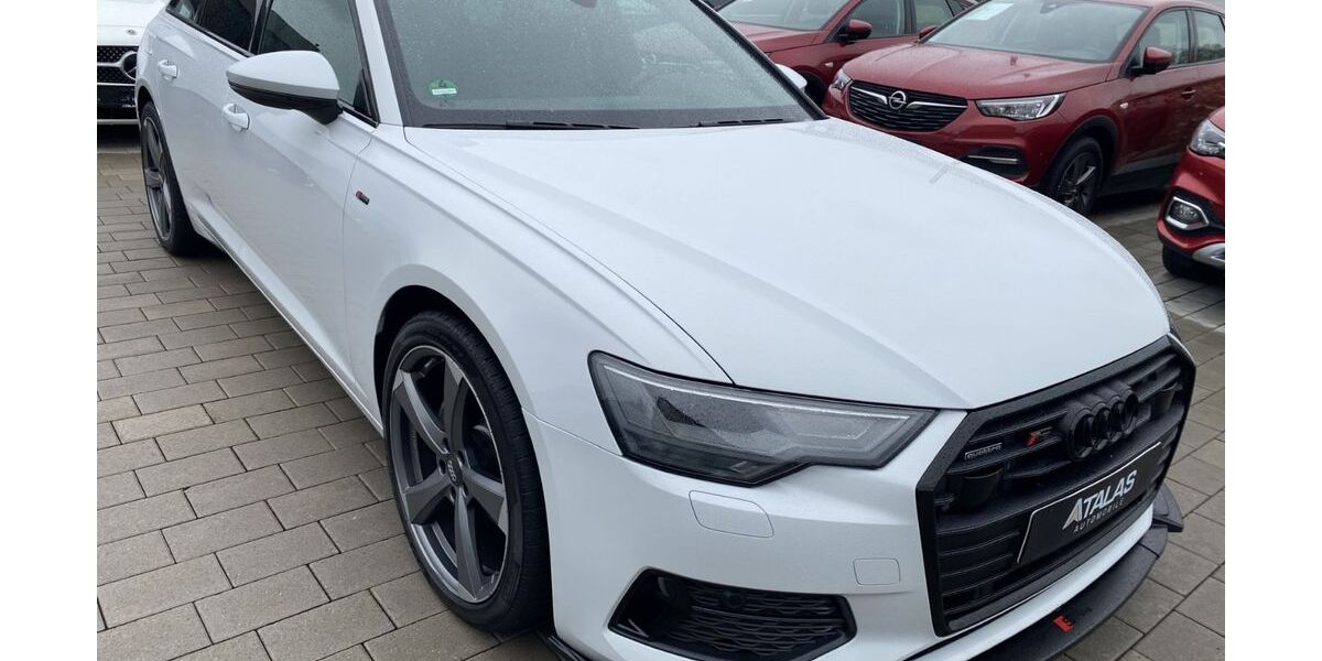Audi A6 228.000 km 21.900 &euro; Calw 75365