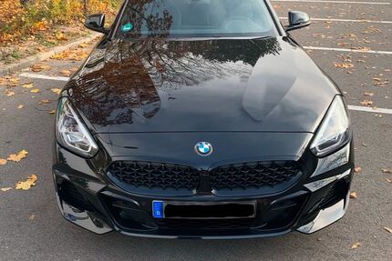 BMW Z4 49.000 km 33.669 € Stuttgart 70327