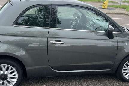 Fiat 500 97.150 km 9.000 € sindelfingen 71065