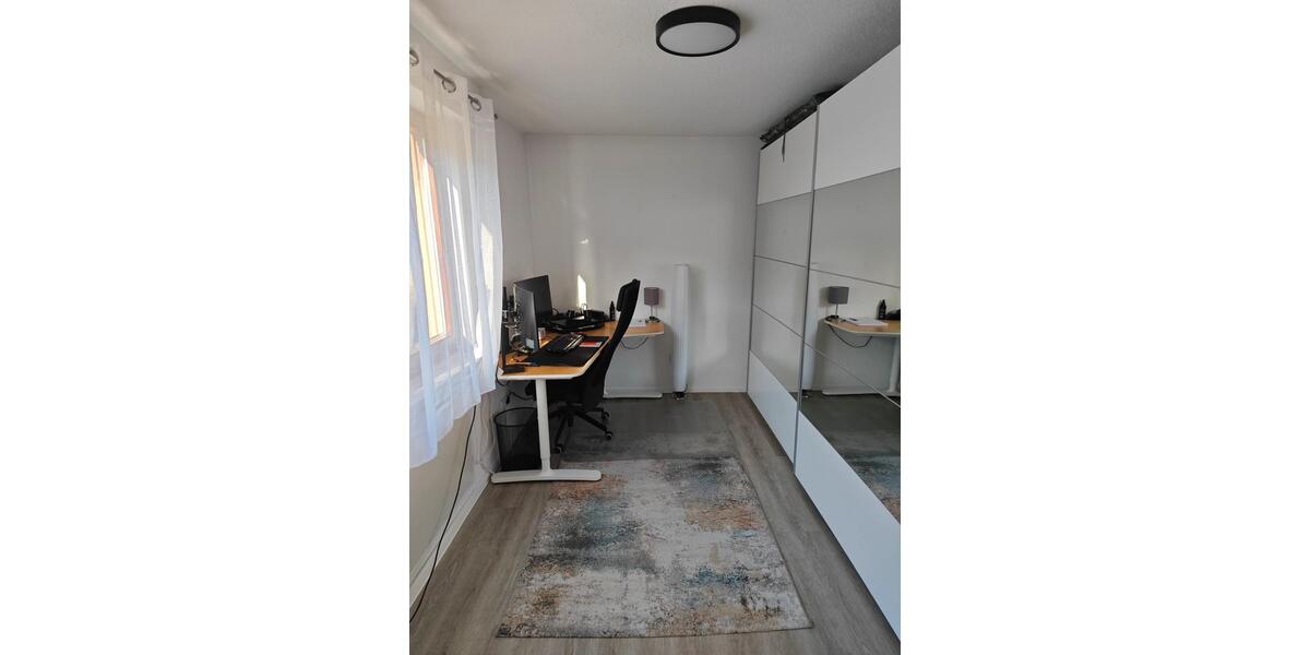 Maisonettenwohnung Bad Wildbad - 3.5 Zimmer, 92 m&sup2;, 239.000&euro; | Angebot:26892019