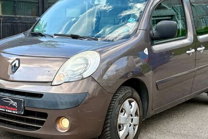 Renault Kangoo 176.000 km 5.999 &euro; Pforzheim 75179